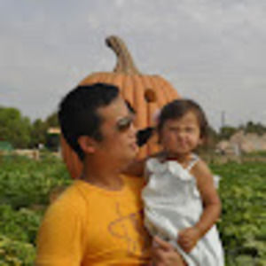 Meet your Posher, Alan